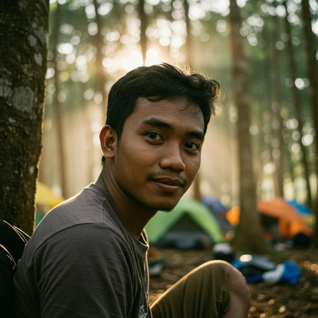 Budi T.